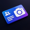 AI Business Card Scanner -Team