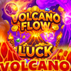 Volcano Flow Luck