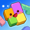 Block Puzzle : Cubemon