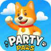Party Paws: Animal Fight
