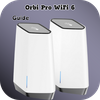 Orbi Pro WiFi 6 Guide