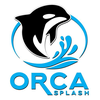 Orca Splash