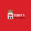 Mr. Teddy's Toys