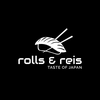 Rolls & Reis: Taste of Japan