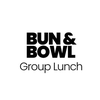 Bun and Bowl (group lunch)