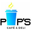 Pip's Cafe