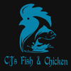 CJ's Fish & Chicken