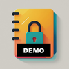 Confidential Note Demo