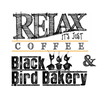 Relax, It's Just Coffee & Blac