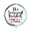 The Seasoned Brisket