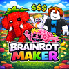 BrainrotMaker – AI For Roblox