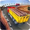 Uphill Offroad Truck Driver 3D