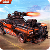 Death Race Traffic Shoot Game