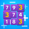 Match 3 Numbers