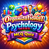 Organizational Psychology Quiz