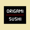 Origami Sushi