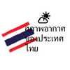 Thailand Weather