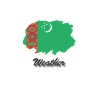 Turkmenistan Weather