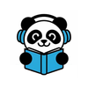 Panda StoryVox