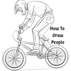How to Draw People