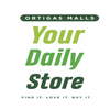 Your Daily Store