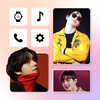 BTS Wallpaper Theme Icons App