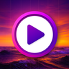 4X Video Live Wallpaper Maker