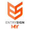 My EntrySign
