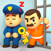 Prison Escape : Sneak & Run