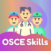 OSCE Clinical Exam Aid
