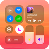 Control Center: Control Quick