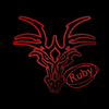 Dark Army Ruby Icon Pack