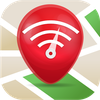 WiFi App: passwords, hotspots