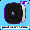 girafit window camera guide