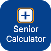 SeniorCalculator: For Seniors