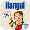 Happy Learn Korean Alphabets