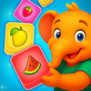 Fruit Block Jam: Juicy Puzzle