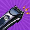 Hair Clipper Haircut Prank App
