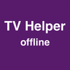 Pure TV Helper - offline