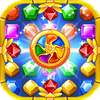 Jewels Planet - Match 3 Games