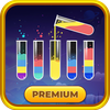 Water Sort Puzzle - Premium
