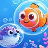 Fishy Shooter