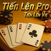 Tiến Lên Pro-Tiến Lên Vie