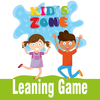 Kids Zone | Learning Game App