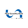 First Security Bank Bozeman