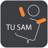Tu sam