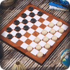 Checkers 3D Online