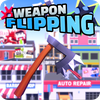 Weapon Flipping 3D Online