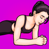 Plank Workout 30‑Day Core Plan