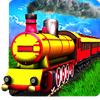 Train Simulator :  Train Games